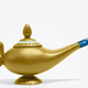 Illustration for article titled Ever Wanted to Smoke a Genie? Your Wish Just Came True With This Aladdin's Lamp Vape